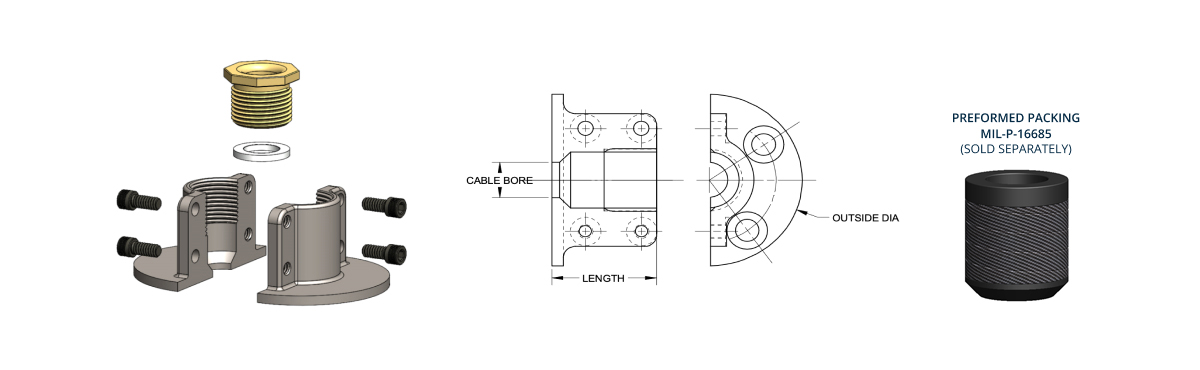 M24235-12-SPLIT-STUFFING-TUBE