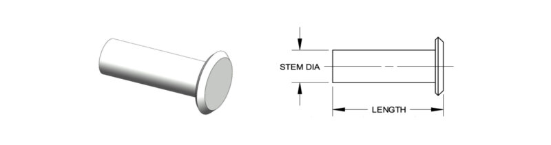 MIL-S-24235-19 SEALING PLUG